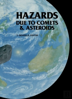 Bertrand.pt - Hazards Due To Comets And Asteroids