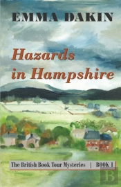 Hazards In Hampshire