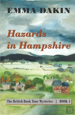 Bertrand.pt - Hazards In Hampshire