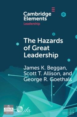 Bertrand.pt - Hazards Of Great Leadership