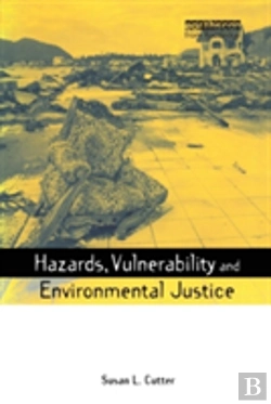 Bertrand.pt - Hazards Vulnerability And Environmental Justice