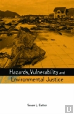 Bertrand.pt - Hazards Vulnerability And Environmental Justice