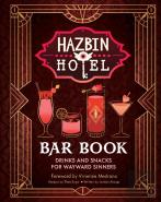 Hazbin Hotel Bar Book