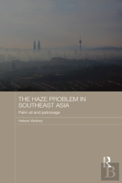 Haze Problem In Southeast Asia