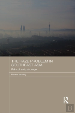 Bertrand.pt - Haze Problem In Southeast Asia