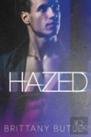 Hazed