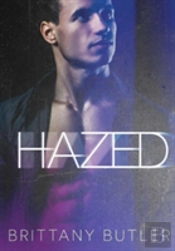 Hazed