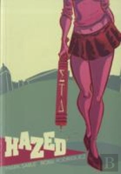 Hazed
