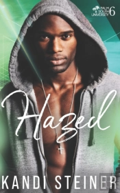 Hazed