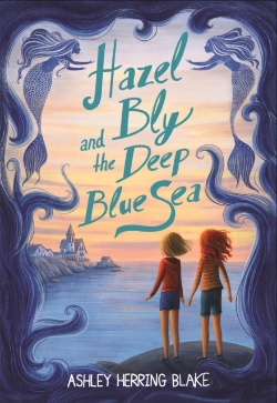 Bertrand.pt - Hazel Bly And The Deep Blue Sea