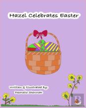 Hazel Celebrates Easter