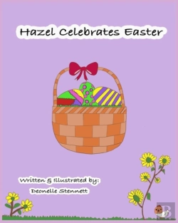 Bertrand.pt - Hazel Celebrates Easter