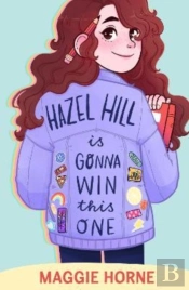 Hazel Hill Is Gonna Win This One