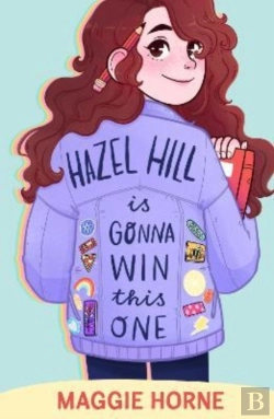 Bertrand.pt - Hazel Hill Is Gonna Win This One