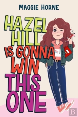Bertrand.pt - Hazel Hill Is Gonna Win This One