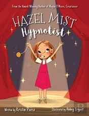 Hazel Mist, Hypnotist
