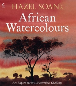 Bertrand.pt - Hazel Soan'S African Watercolours