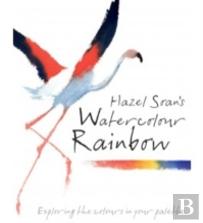 Hazel Soan'S Watercolour Rainbow