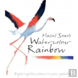 Bertrand.pt - Hazel Soan'S Watercolour Rainbow