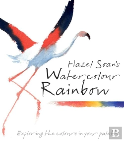 Bertrand.pt - Hazel Soan'S Watercolour Rainbow