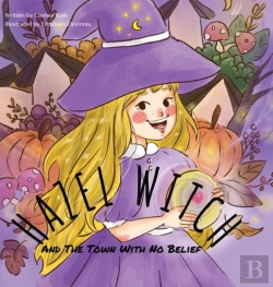 Bertrand.pt - Hazel Witch And The Town With No Belief