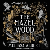 Hazel Wood