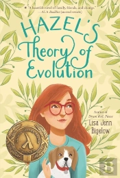 Hazelaes Theory Of Evolution