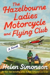 Hazelbourne Ladies Motorcycle And Flying Club