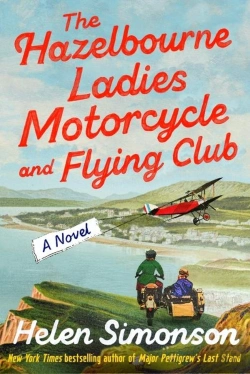 Bertrand.pt - Hazelbourne Ladies Motorcycle And Flying Club