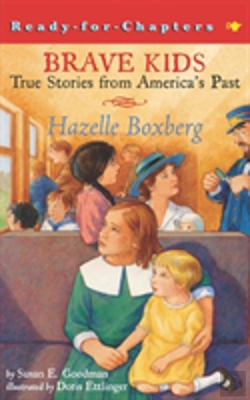 Bertrand.pt - Hazelle Boxberg