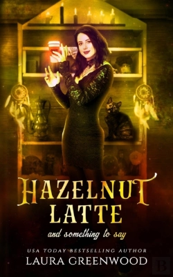 Bertrand.pt - Hazelnut Latte And Something To Say