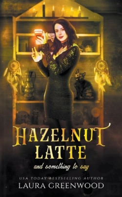 Bertrand.pt - Hazelnut Latte And Something To Say