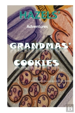 Bertrand.pt - Hazels'Adventures Grandmas' Cookies