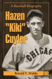 Hazen 'Kiki' Cuyler