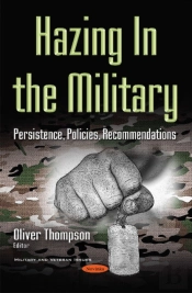 Hazing In The Military