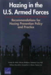 Hazing In The Us Armed Forces Pb