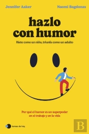 Hazlo Con Humor