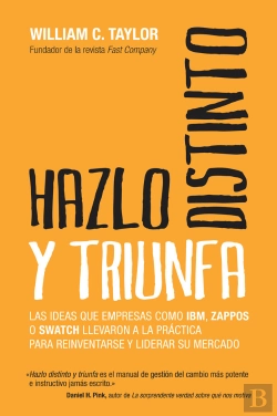 Bertrand.pt - Hazlo Distinto Y Triunfa