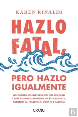 Bertrand.pt - Hazlo Fatal, Pero Hazlo Igualmente