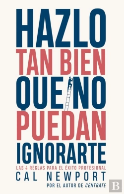 Bertrand.pt - Hazlo Tan Bien Que No Puedan Ignorarte