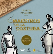 Hazlo Tú Mismo Con Maestros De La Costura