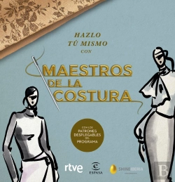 Bertrand.pt - Hazlo Tú Mismo Con Maestros De La Costura