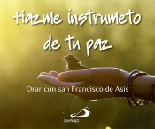 Hazme Un Instrumento De Tu Paz