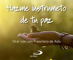 Bertrand.pt - Hazme Un Instrumento De Tu Paz