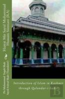 Hazrat Mir Sayid Muhammad Hussain Simnani (Ra)