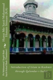 Hazrat Mir Sayid Muhammad Hussain Simnani (Ra)
