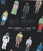 Hazte Humano.