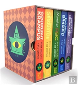 Bertrand.pt - Hazy Dell Press 5-Book Gift Set