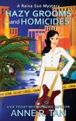 Hazy Grooms And Homicides