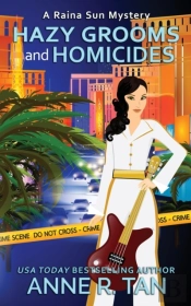 Hazy Grooms And Homicides